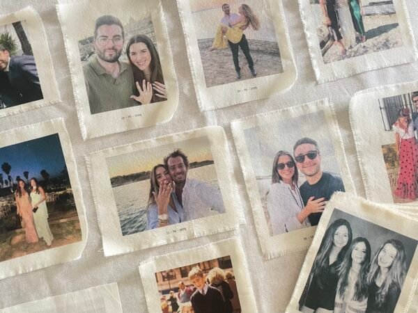 Fotos reveladas en tela - Image 2